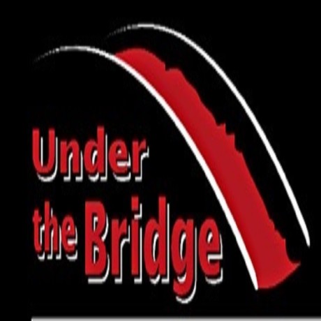 Café Under The Bridge
