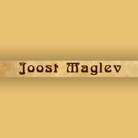 Joost Maglev