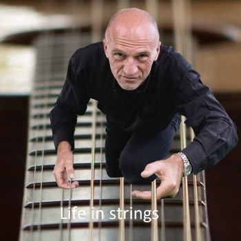 Roland van der Horst – Life In Strings