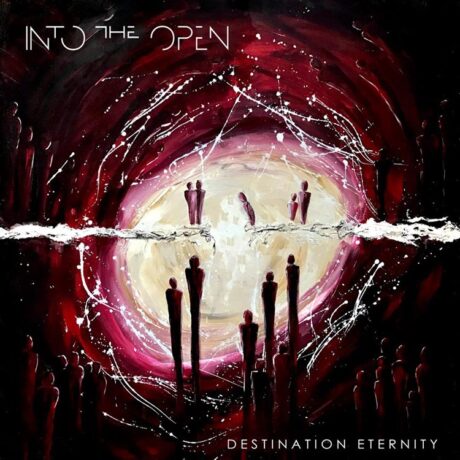 Into The Open