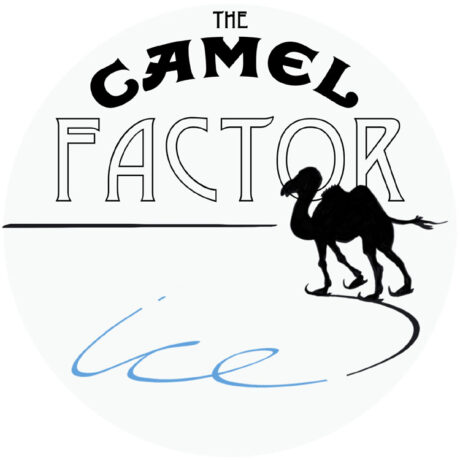 Ice: The Camel Factor